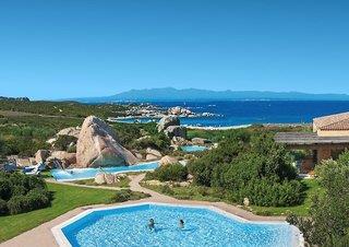 Resort Valle Dell Erica Thalasso & Spa - Sardínia