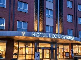 Hotel León Camino, Affiliated by Meliá 1