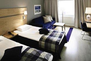 Thon Hotel Oslofjord - Nórsko