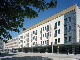 Hotelbild von Scandic Karlstad City
