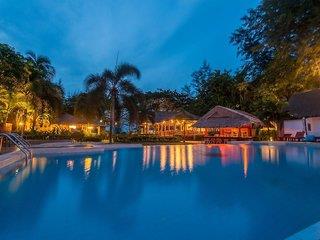 Twin Bay Resort - Koh Pee Pee a Koh Lanta