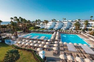 Hotel Riu Paraiso Lanzarote - Lanzarote