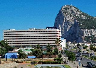 Hotelbild von Ohtels Campo De Gibraltar