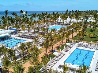 Hotelbild von Riu Palace Punta Cana
