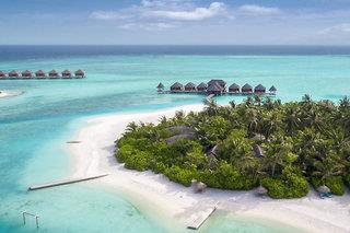 Anantara Dhigu Maldives Resort - Maldivy