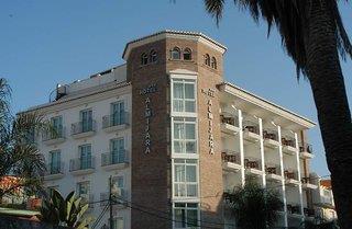 Hotelbild von Hotel Almijara