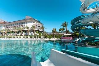 Hotelbild von DoubleTree by Hilton Antalya Kemer