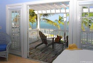 Tranquility Bay Beach House Resort
