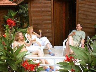 Imeros Hotel Beldibi 1