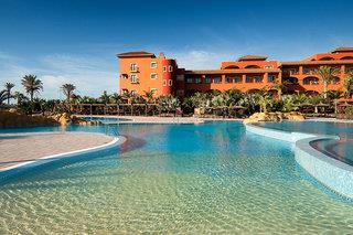 TOP 3 Hotel Sheraton Fuerteventura Beach Golf & Spa Resort