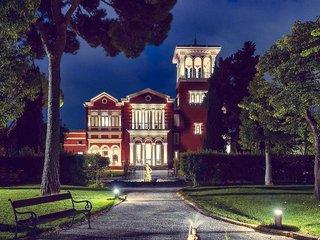Mercure Villa Romanazzi Carducci