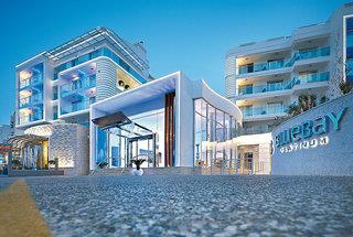 Top Türkei-Deal: Blue Bay Platinum in Marmaris ab 554€