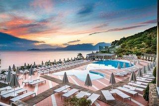 Blue Marine Resort & Spa Hotel