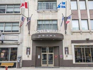 Royal William - Quebec