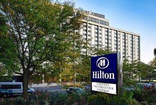 Hilton Hasbrouck Heights - New Jersey a Delaware