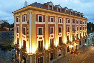 Hotel Soho Boutique Jerez & Spa