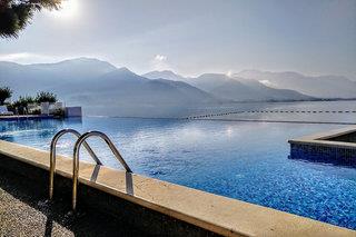 Carine Hotel Delfin - Čierna Hora
