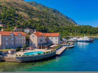 Splendido - Čierna Hora