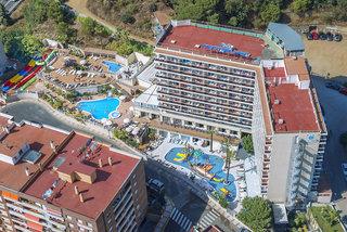 Hotelbild von Oasis Park Splash