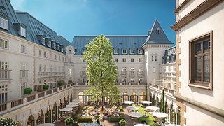 5&nbsp;Tage&nbsp;in&nbsp;Frankfurt am Main The Florentin