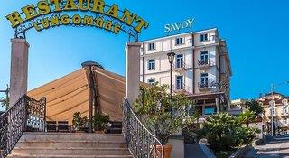 Hotel Savoy - 1 Popup navigation