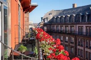 Maison Rouge Strasbourg Hotel & Spa, Autograph Collection