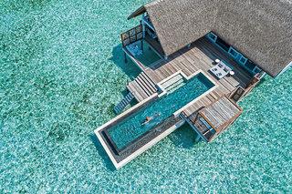 Four Seasons Resort Maldives at Landaa Giraavaru - Maldivy