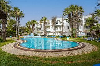 Caribbean World Mahdia