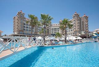 Side Mare Resort & SPA - Side a Alanya