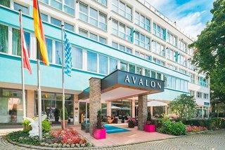 Avalon Bad Reichenhall