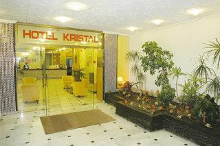 Hotelbild von Hotel Kristal