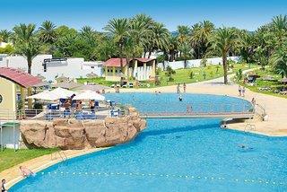 Hotelbild von Calimera One Resort Jockey