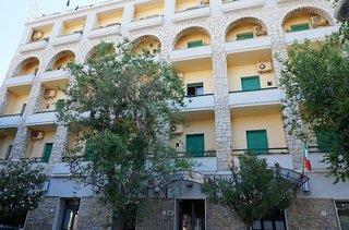 Hotel La Margherita - Sardínia