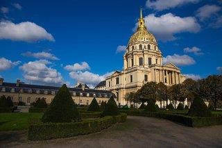 Top Frankreich-Deal: Victoria Palace in Paris ab 869€
