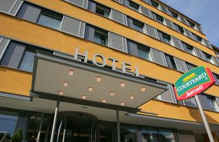 Hotelbild von Quality Hotel Vienna
