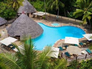 Hotelbild von Pinewood Beach Resort & Spa