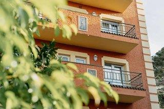 Hotelbild von Hotel Soho Boutique Los Naranjos