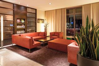 Mercure Hotel Hannover Mitte 1