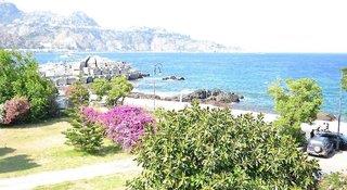 Porto Azurro 1