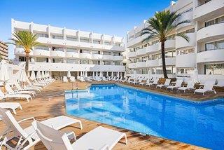 Hotelbild von Palmanova Beach Apartments by TRH