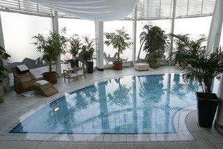 Hotelbild von Dorint Kongresshotel Mannheim