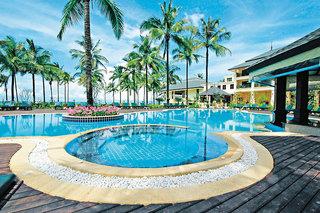Khao Lak Orchid Beach Resort