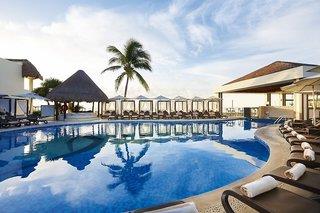 Desire Riviera Maya Resort - Yucatán a Cancún
