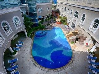 Sharjah Premiere Hotel & Resort