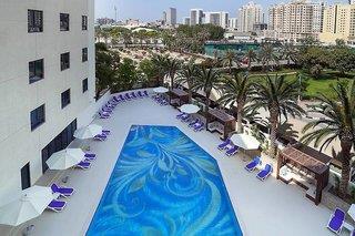 Hotelbild von Arabian Park Hotel