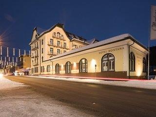 Hotelbild von Hotel Montana