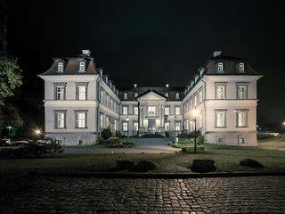 Mercure Hotel Schloss Neustadt Glewe