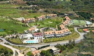 Castellaro Golf Resort 1