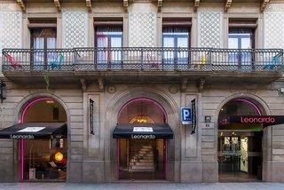Hotelbild von Leonardo Hotel Barcelona Las Ramblas