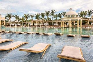 Iberostar Grand Paraíso - Yucatán a Cancún